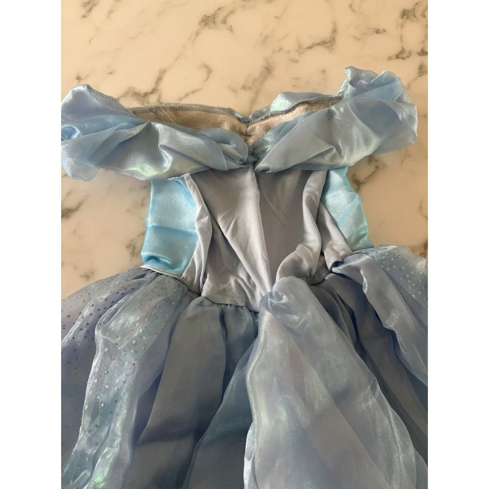 Disney - Jakks Pacific very nice